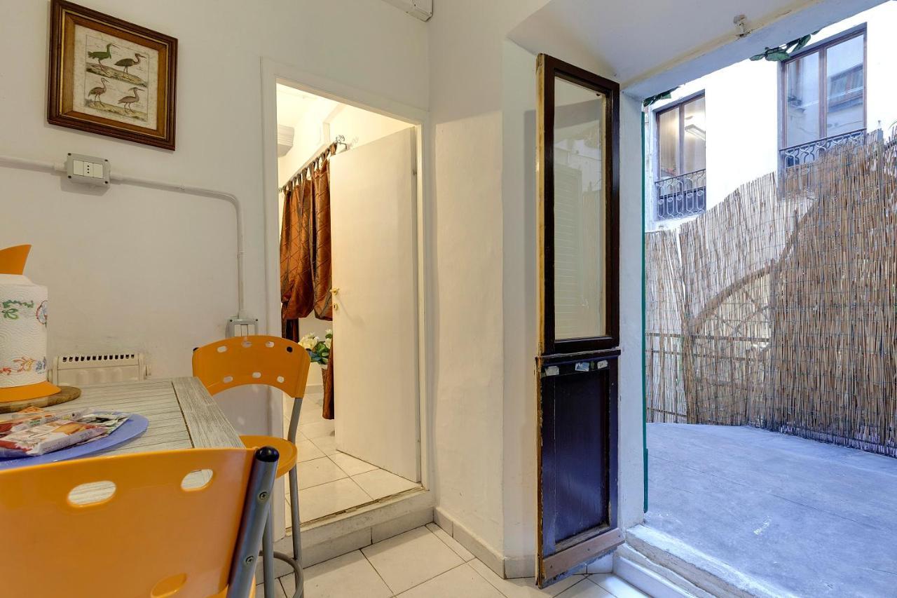 Proconsolo Apartment Florence Exterior photo